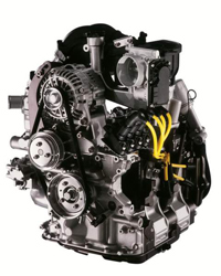 U3444 Engine